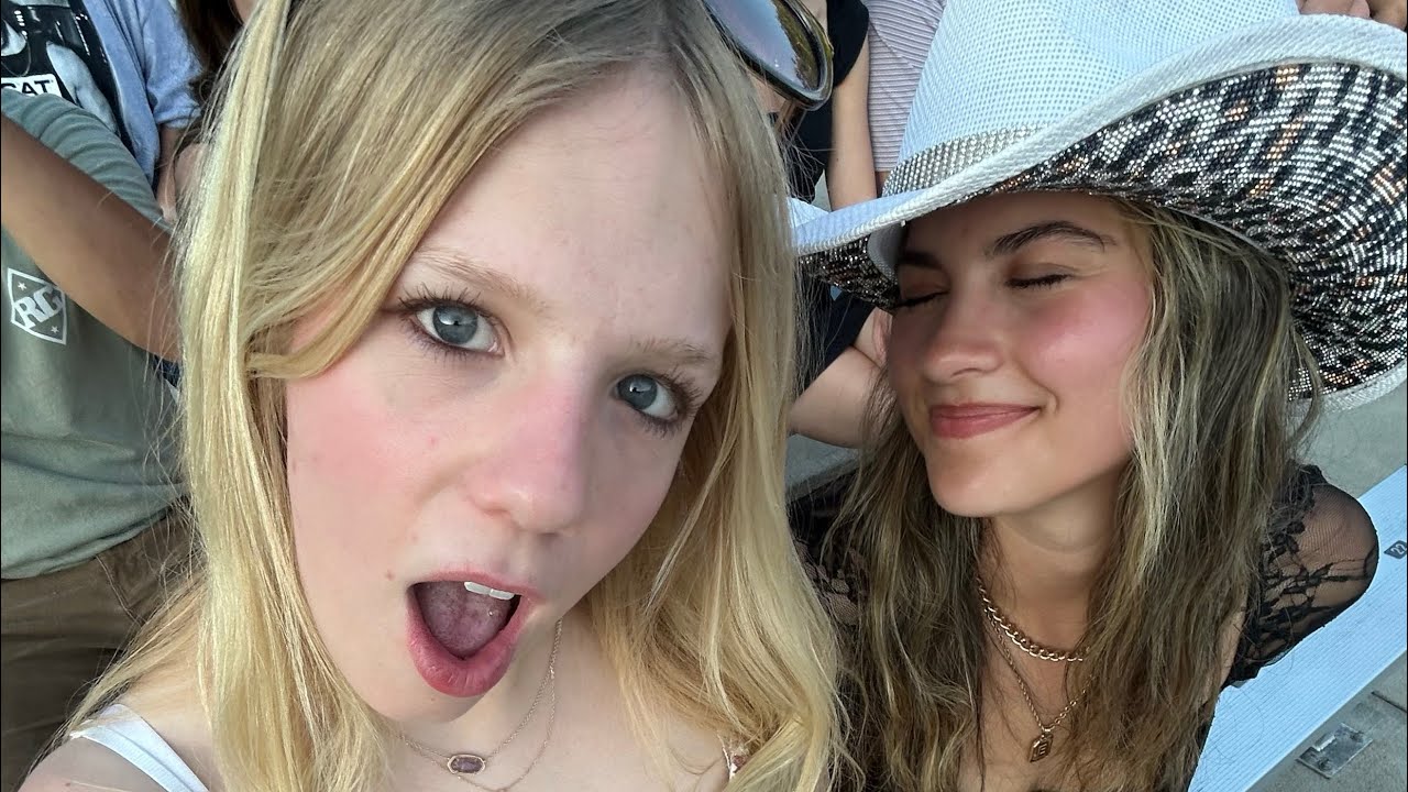 going to nashville ft. emma | june 19th-22nd, 2025