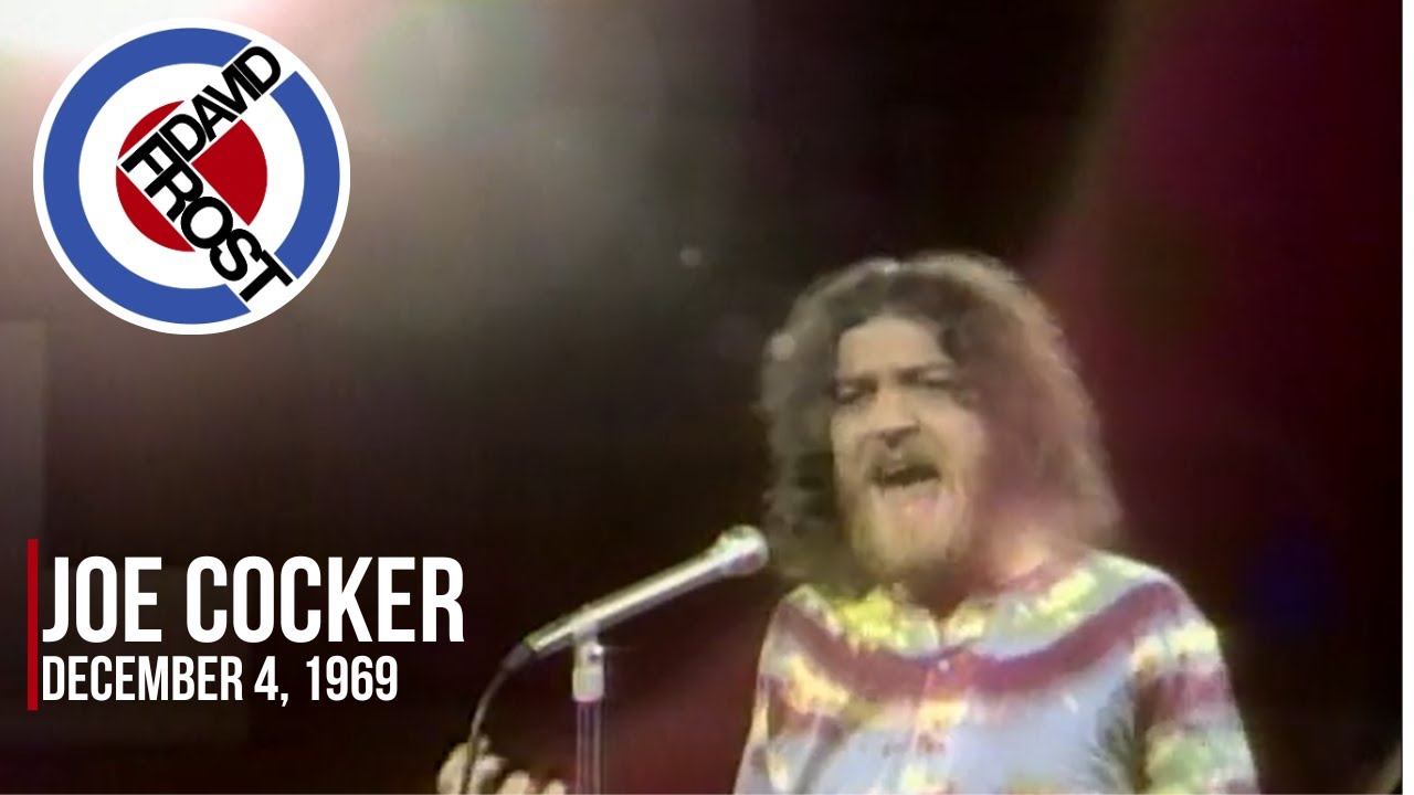 Joe Cocker 