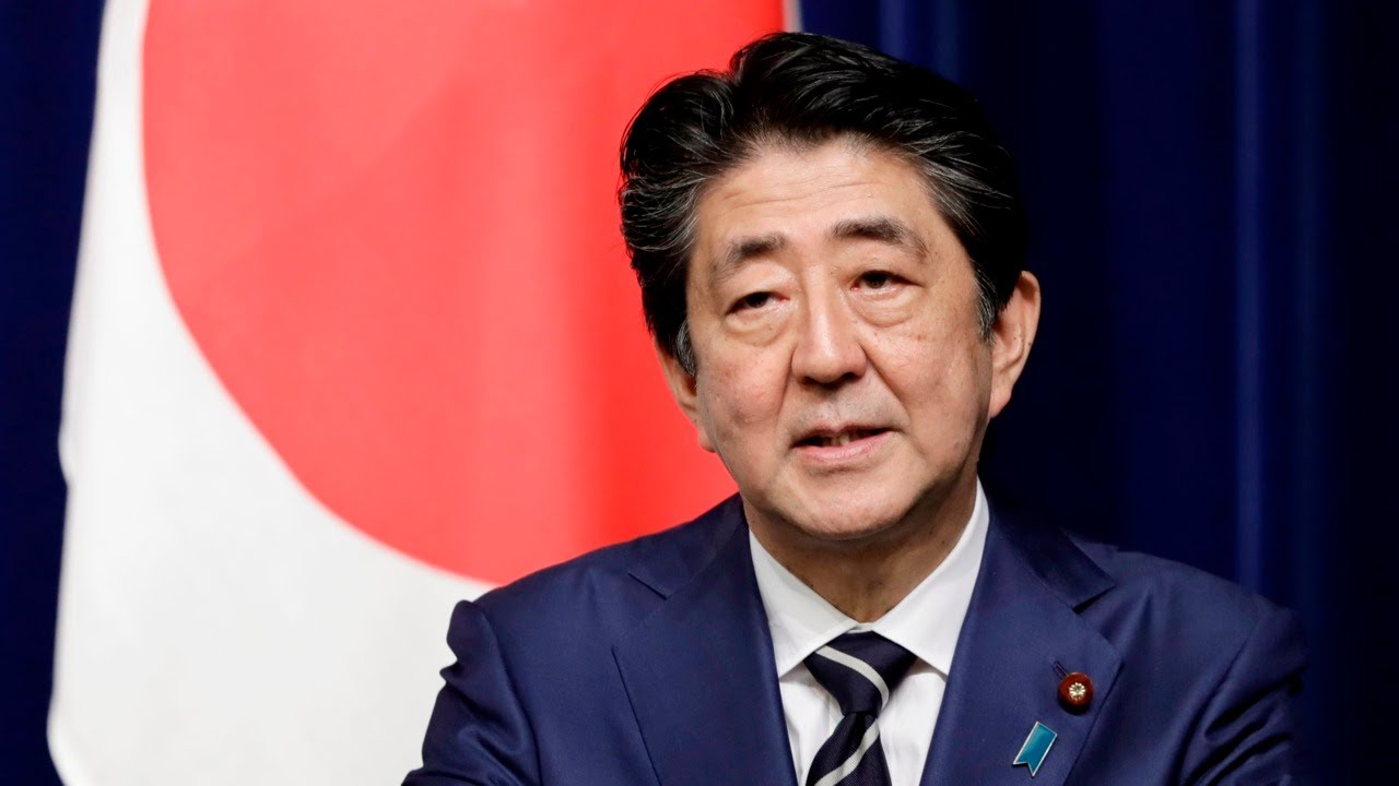 &lsquo;Abenomics&rsquo; to form part of Shinzo Abe&rsquo;s legacy