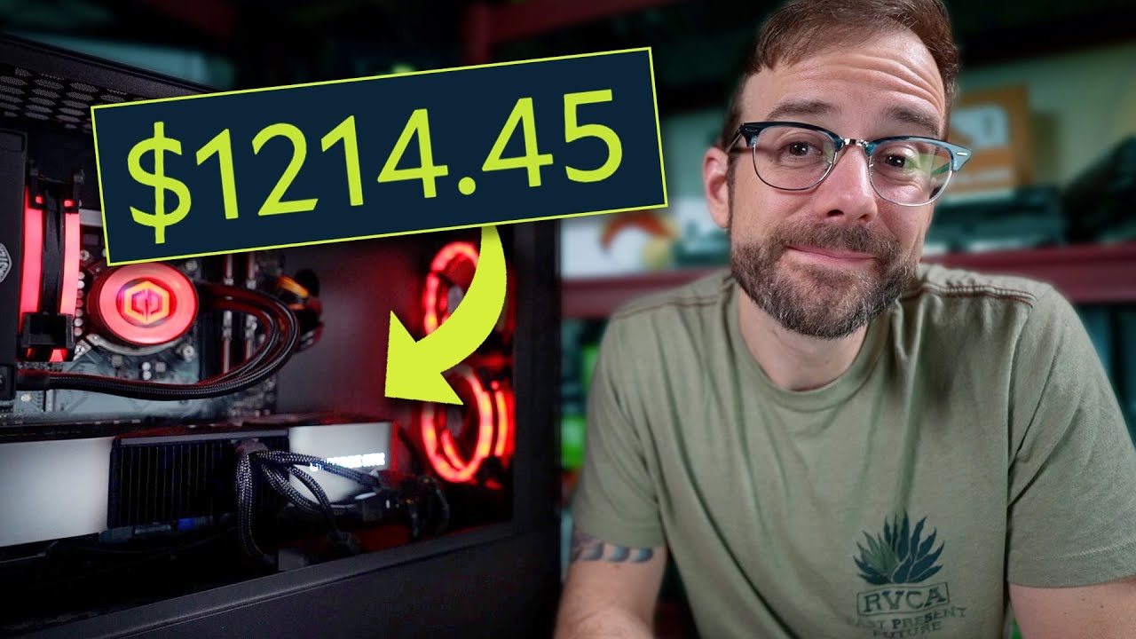 How I Made Over $1000 On My PCs with Salad