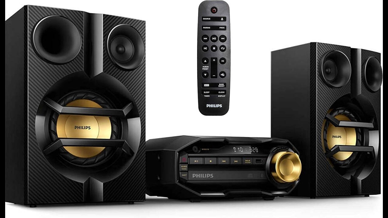 Review: Crosley CR1207C-BK Rocket Jukebox – 80-CD Bluetooth Music Player