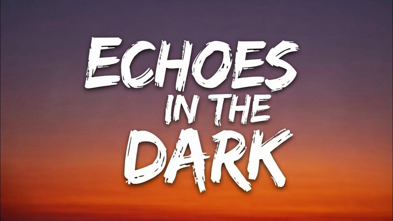 EMOWAVE - Echoes in the Dark - Official Music Video 