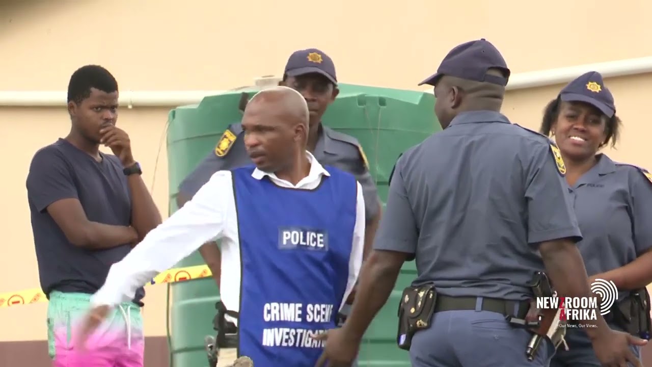 Four family members gunned down in Amanzimtoti