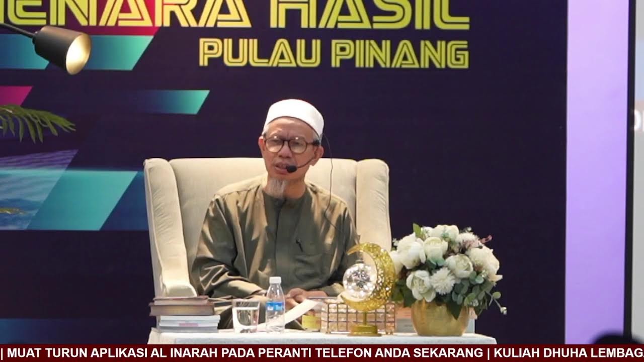Program Bicara Ilmu