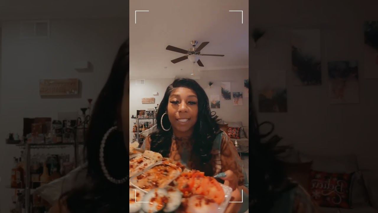 Come make this viral sardine snack plate with me
