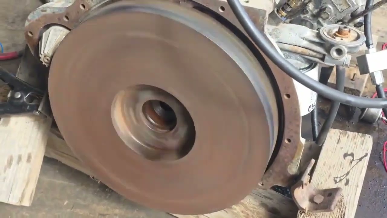 DEUTZ F4L912 For Sale