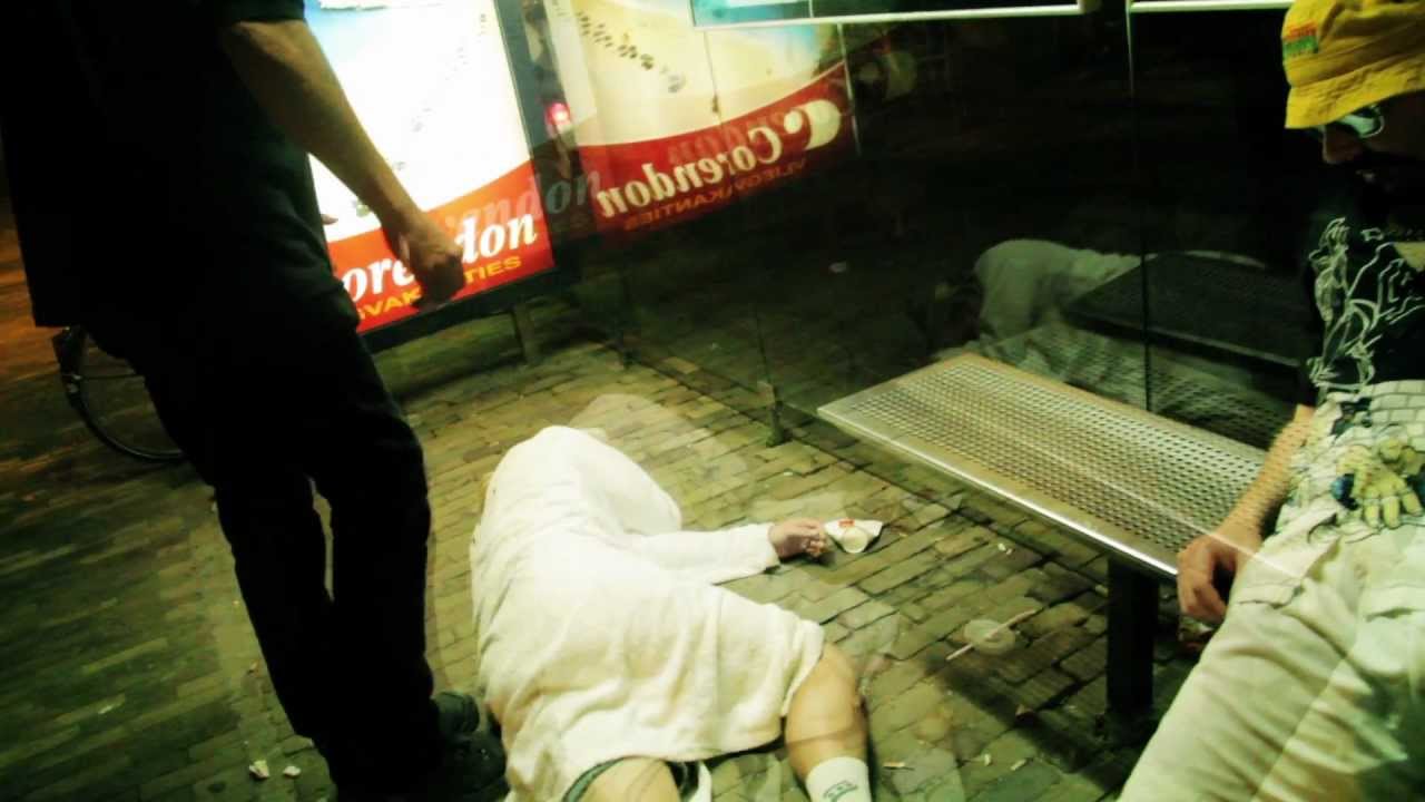 Barry Badpak - Leiduh (OFFICIAL VIDEOCLIP)
