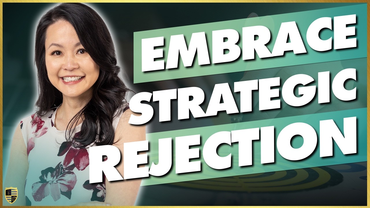 The Path to Power is Paved with Rejection