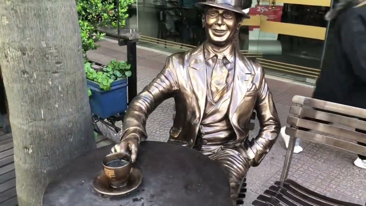 EL BAR FACAL UN LUJO PARA MONTEVIDEO