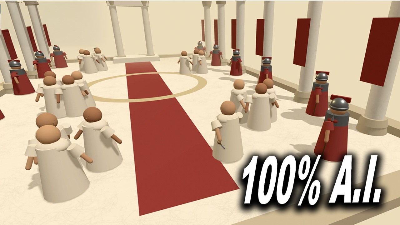 History as Fully Playable Vibe Coded Video Games