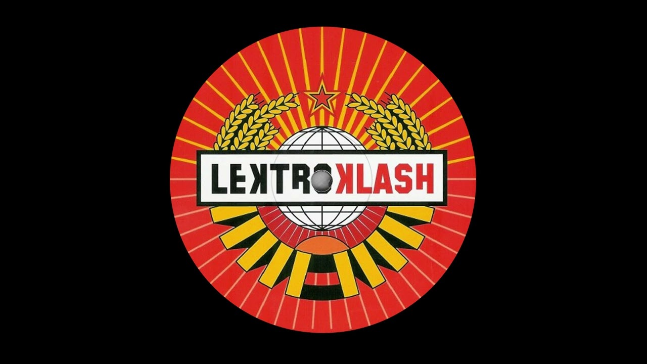 Da Intruder - Musique Electronique