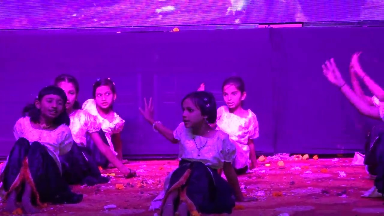 AhEmAdabad  AEROPLANE  Theme 5B