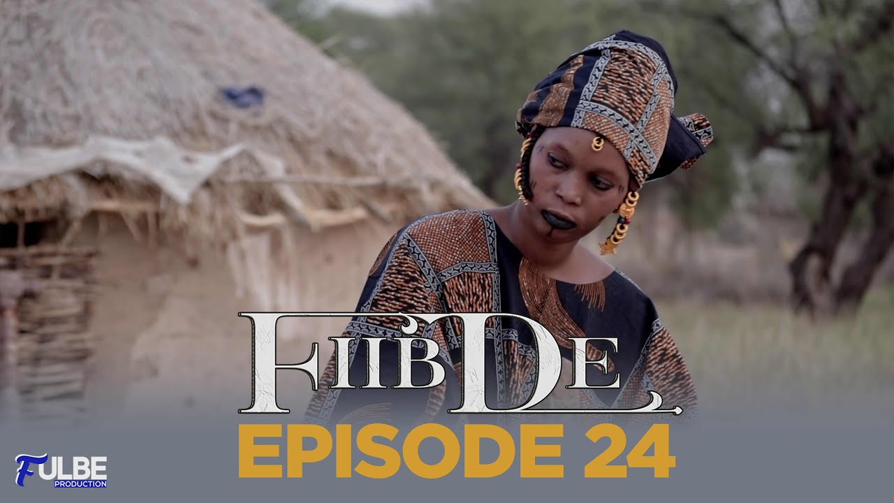 Série FIIBDE Episode 24