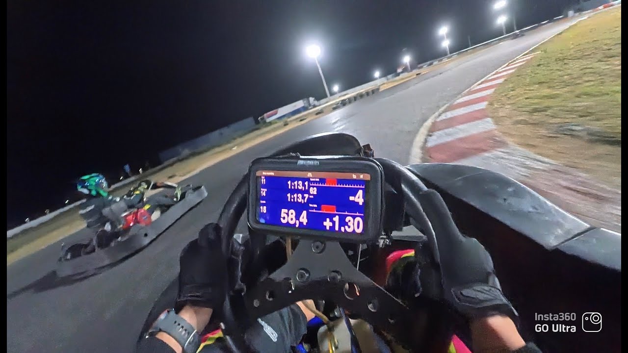 Kart Circuito M3 - Pilar/AL - 23/12/2025 - Copinha de natal MKC #karting #gokart #karting #kartfun