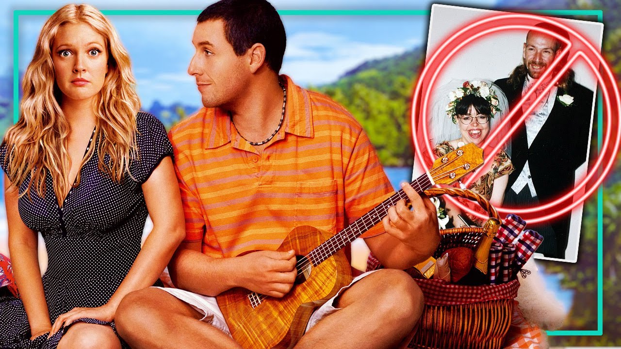 Como Si Fuera La Primera Vez ¿La mejor peli de Adam Sandler?  | CoffeTV