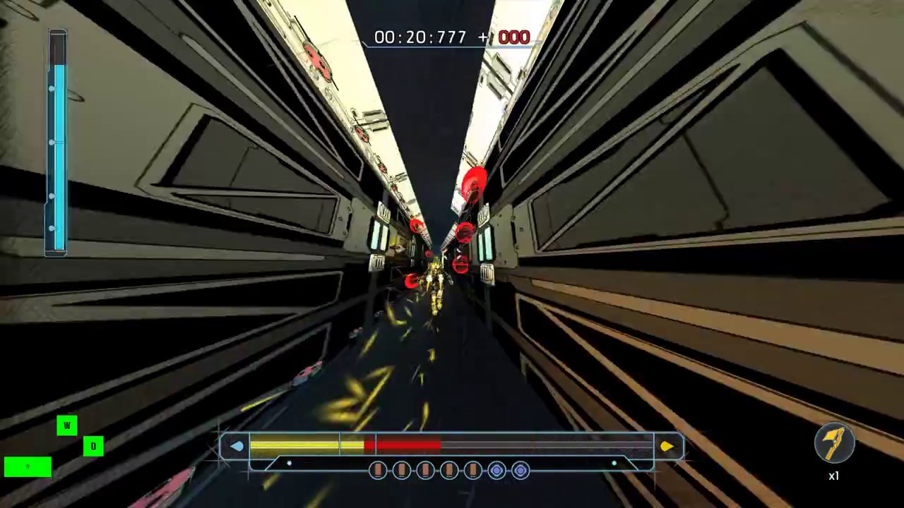 Super Cloudbuilt - Desire 1:06.766 [TimeTrial]
