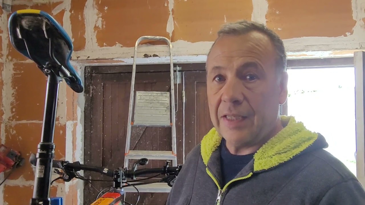 TEST VTT RADON SLIDE 9 CARBON 140