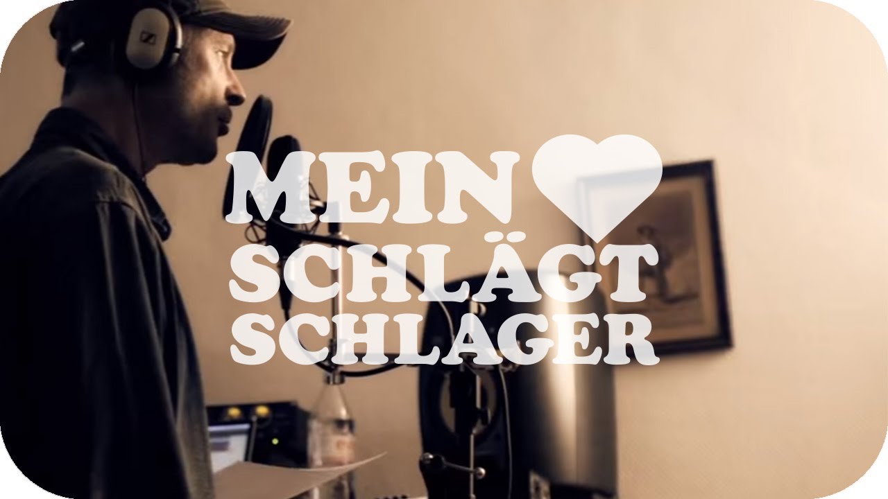 Wolfgang Petry - Brandneu (Offizielles Musikvideo)