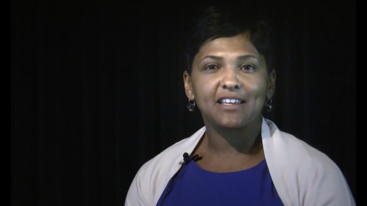 Jennifer Love, Special Agent (Retired)