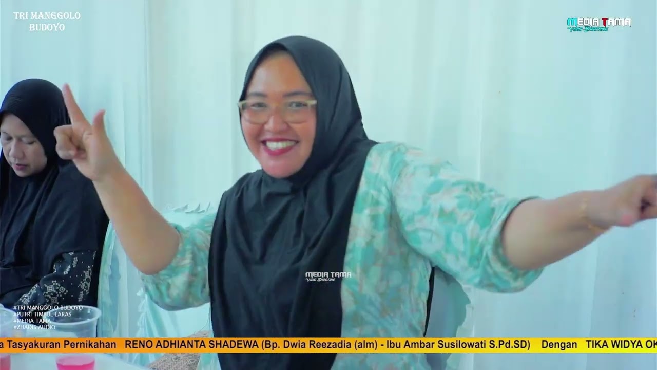 Свадьба TMB NADA RENO и TIKA, часть 34