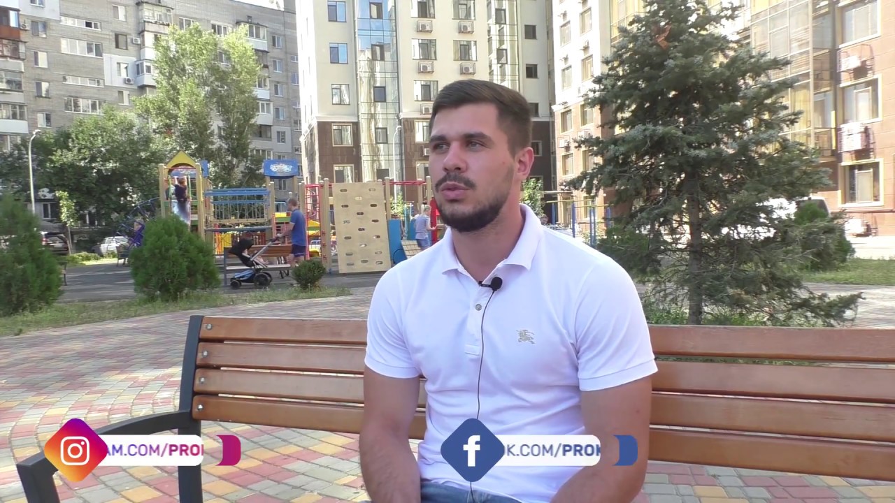 Эльдар Исмаилов о конфликте с тренером и планах на будущее