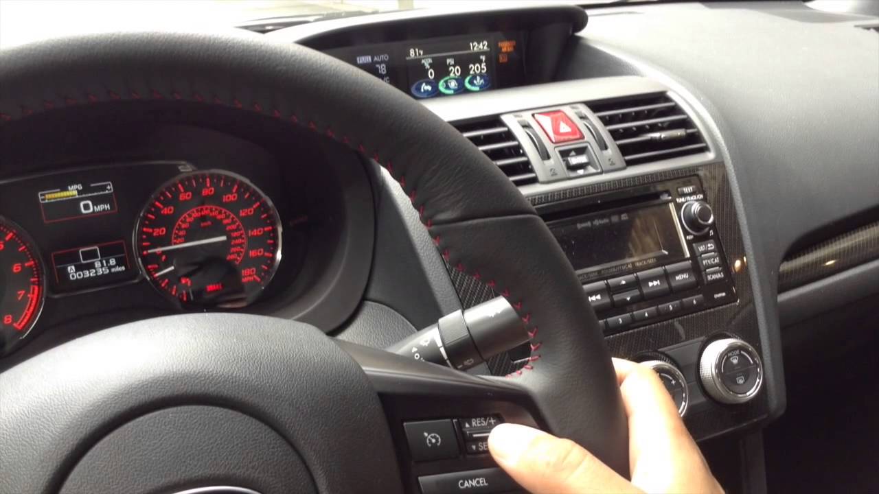 EcuTek Subaru DIT RaceROM - Boost Controller