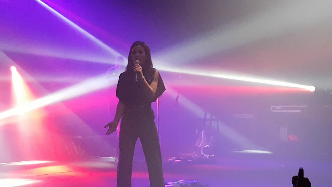 Fatti bella per Te... Paola Turci... al Golden...!!!