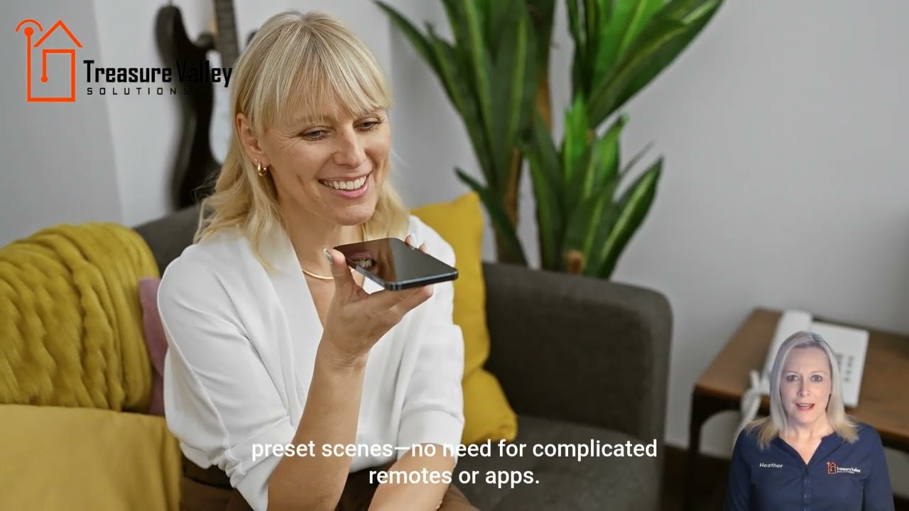 Elderly Care Solutions Video