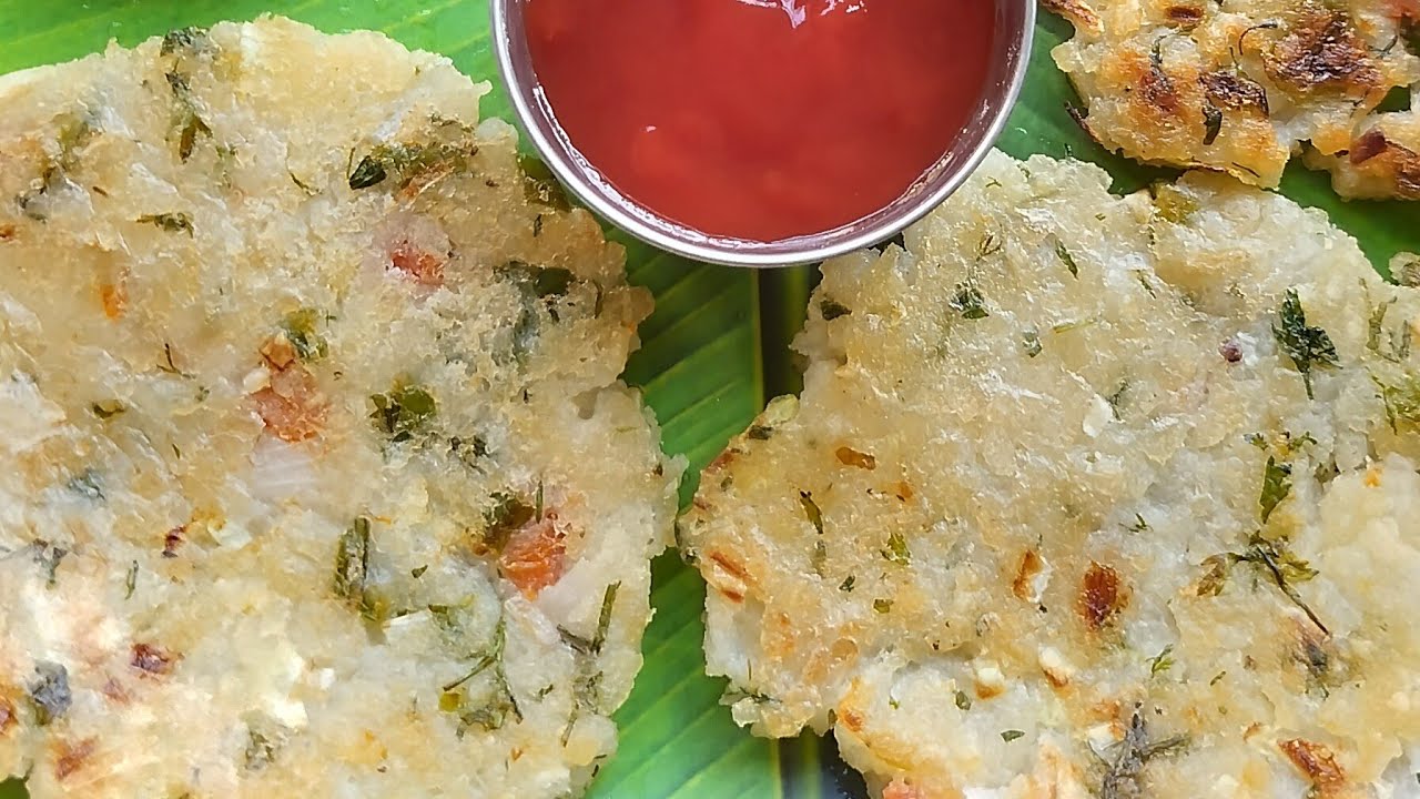 सकाळच्या घाईघाईत, दोन वाटी पोहयापासून झटपट पोटभर,पौष्टिक नाश्ता रेसिपी | मुलांच्या डब्यासाठी रेसिपी 