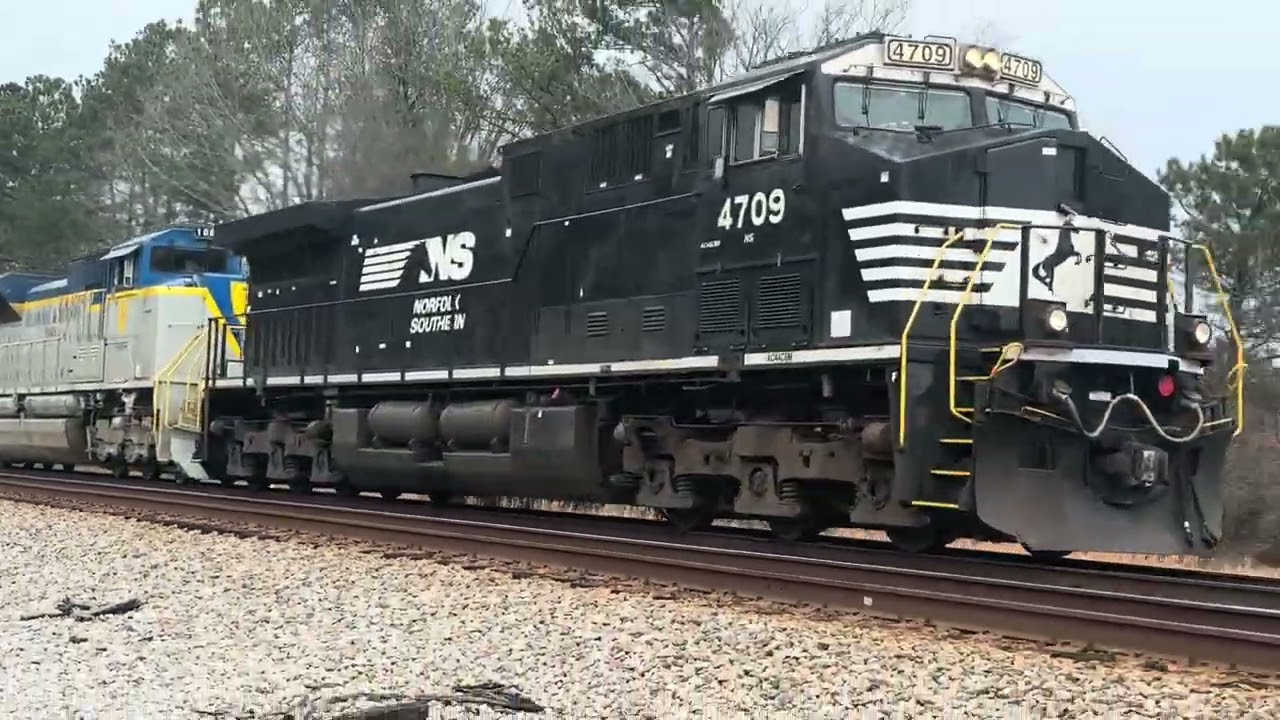 NS 1080