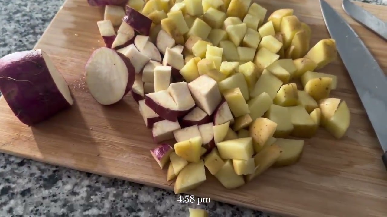 Ramadan 2026 🌙 Day 6: Day in the life of a School Principal &  Fitness Coach Suhoor 2 Iftar - Feb 23