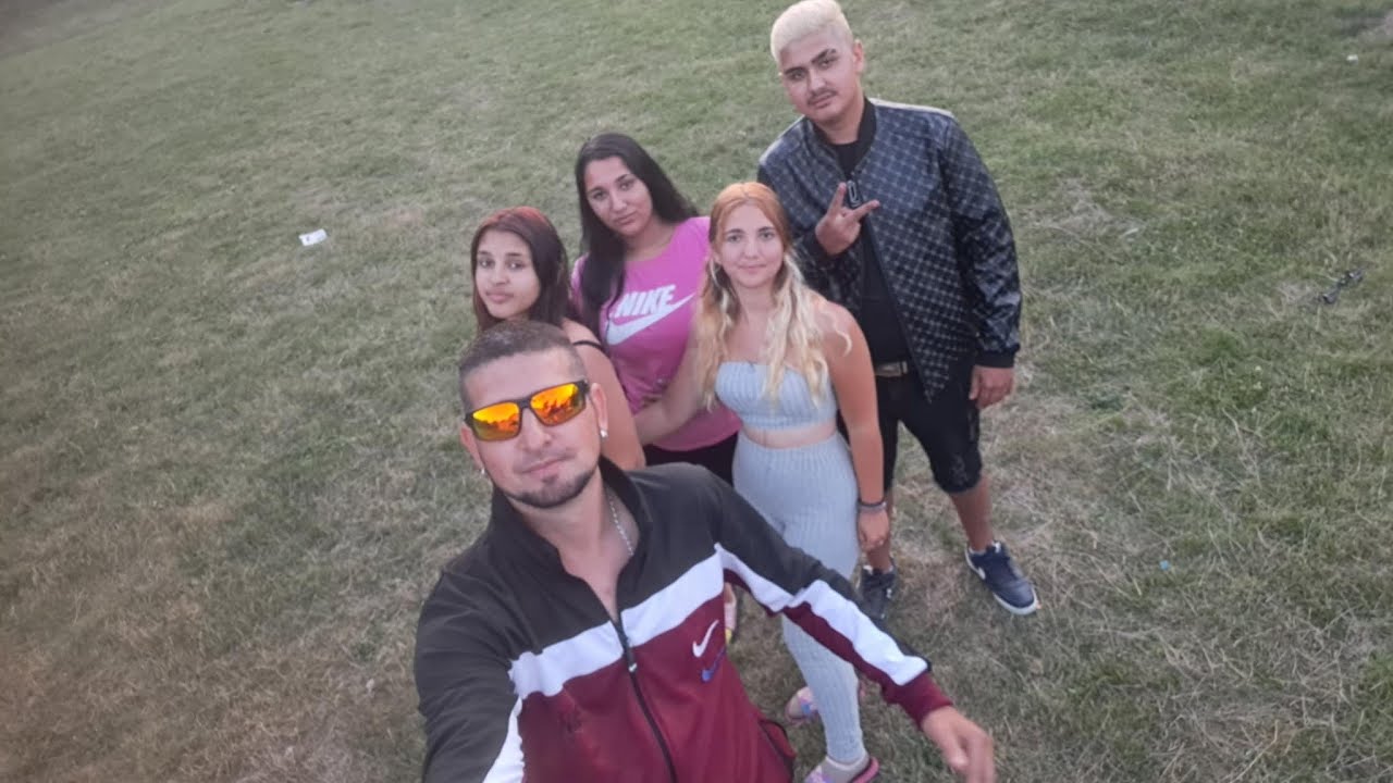 Začíname. nana nana!😛😛😛