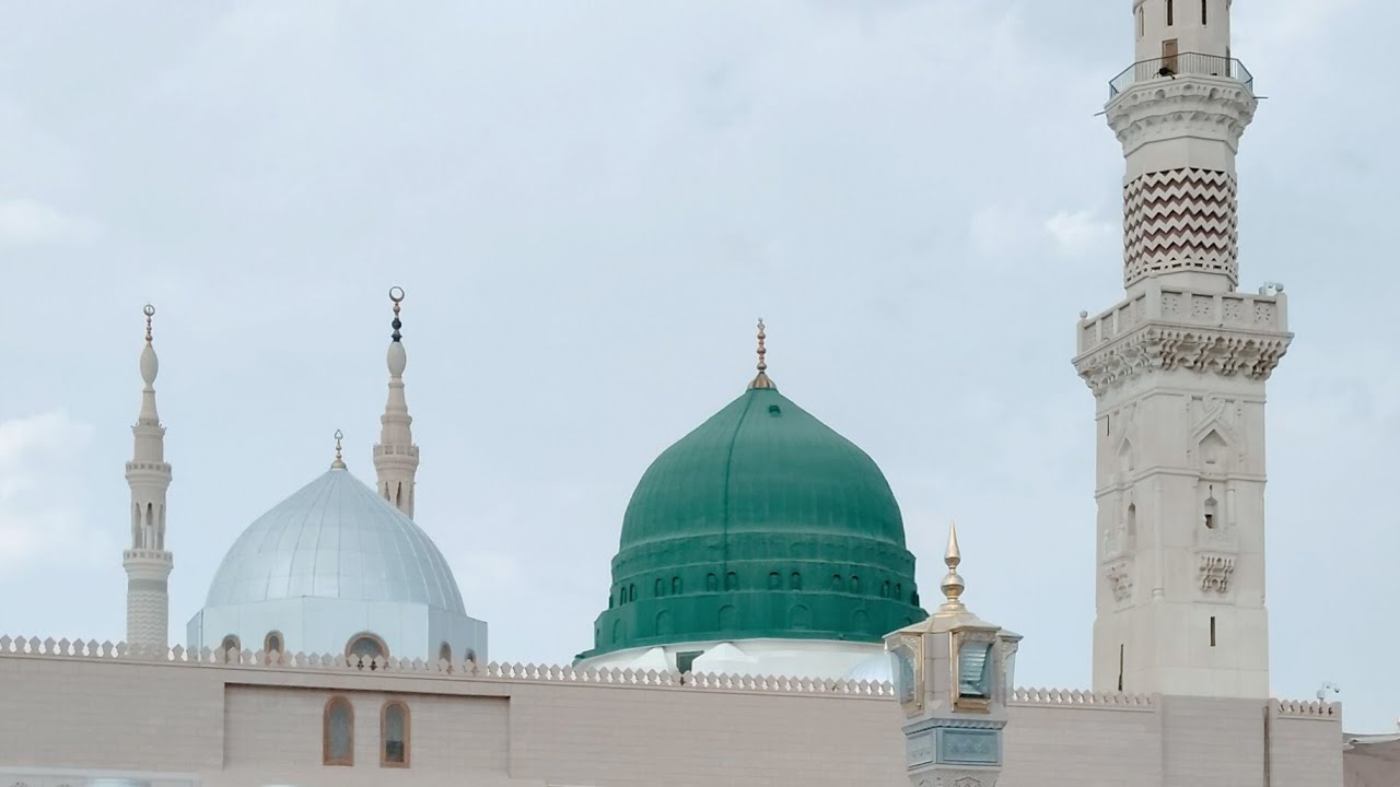#madina #sharif #har #Dard ki #dava Hai #Mohammed ke #Shahar mein#bollywood #automobile 🥰♥️👍