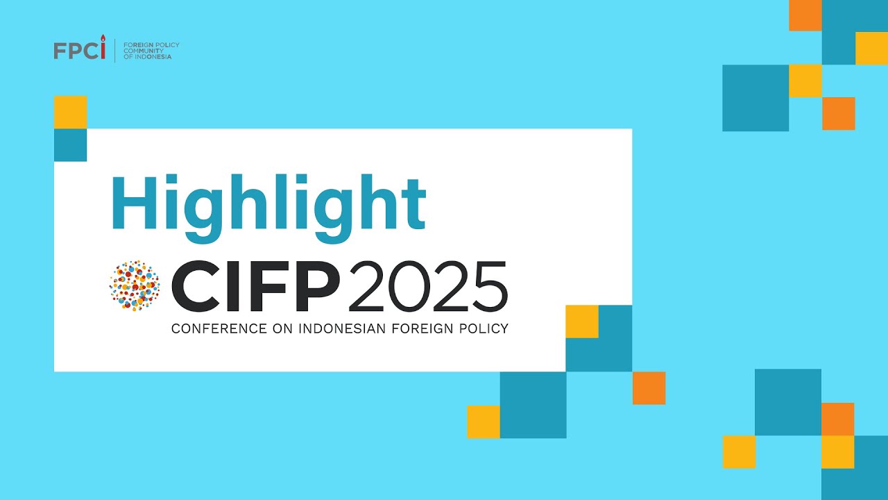 CIFP 2025 &mdash; Главное