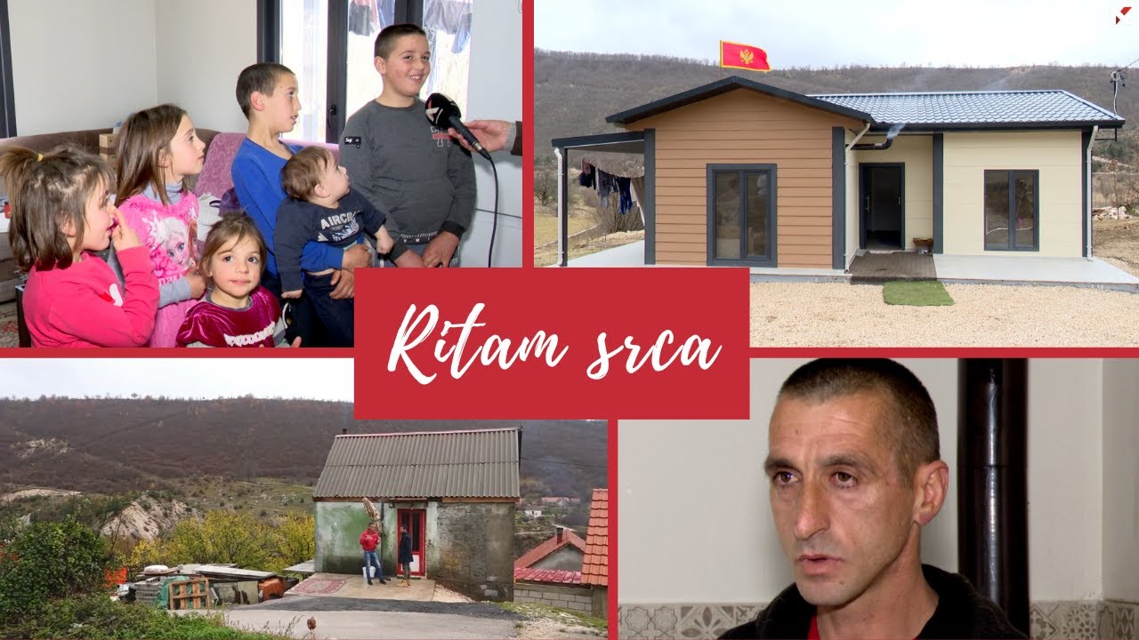 RITAM SRCA - porodica Mirković 15.02.2025.