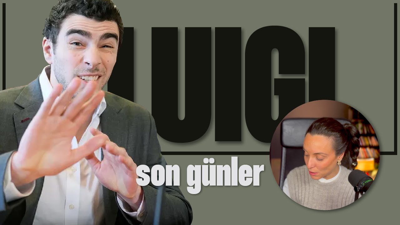 Luigi Delil Duruşmaları: Savunmanın İnanılmaz Zaferi + Savcılık Geri Çekildi