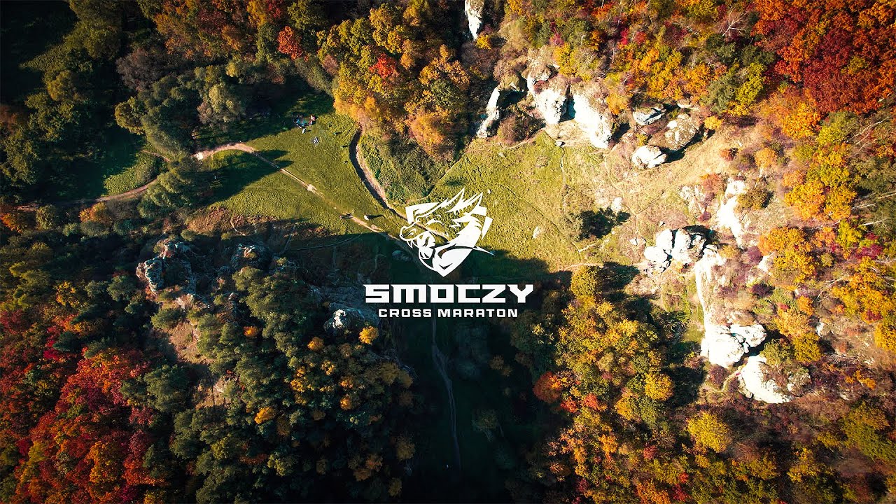 Smoczy Cross Maraton 2024