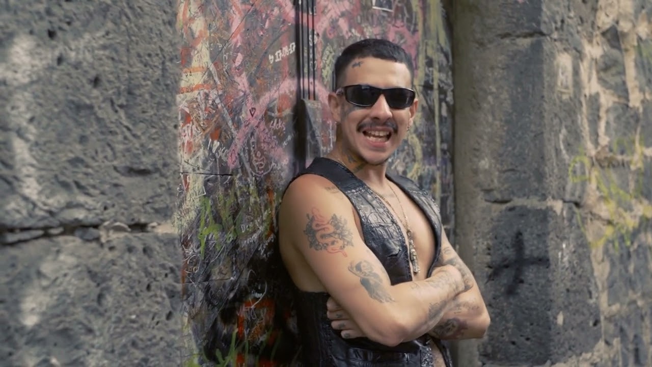 Tiempo- Dionisio Razo ft The Camps