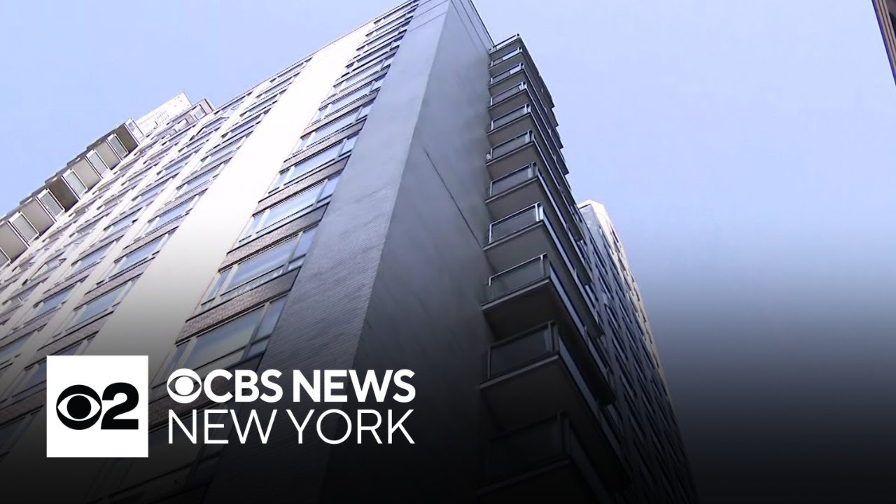 5 dead as 34 NYC cooling towers test positive for Legionella bacteria, officials say