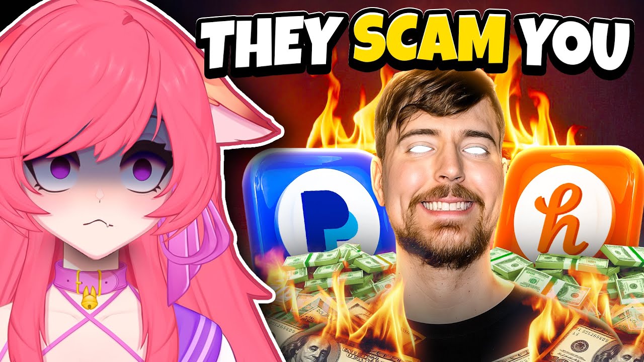 Exposing Honey's Evil Business Model (PART 2) || MegaLag Reaction