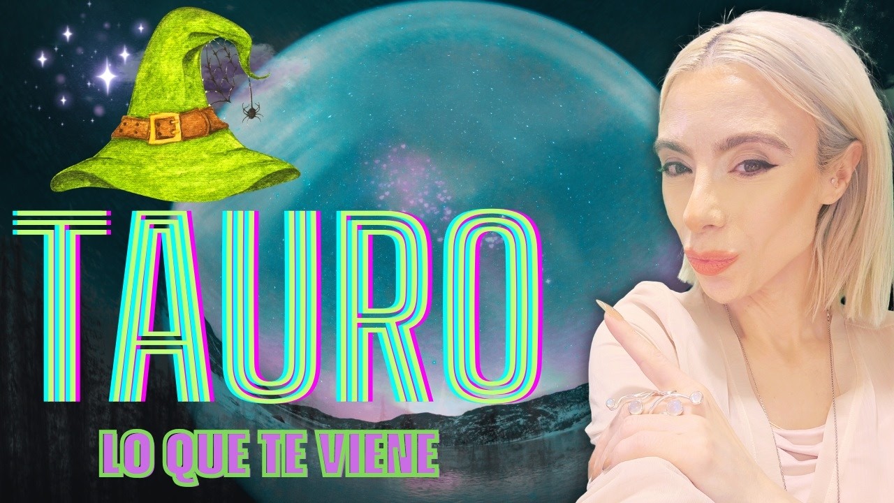 TAURO MIRA EN 3 DIAS LLEGA UNA GRAN FORTUNA A TU VIDA ALGUIEN SE LANZA A POR TI!!!