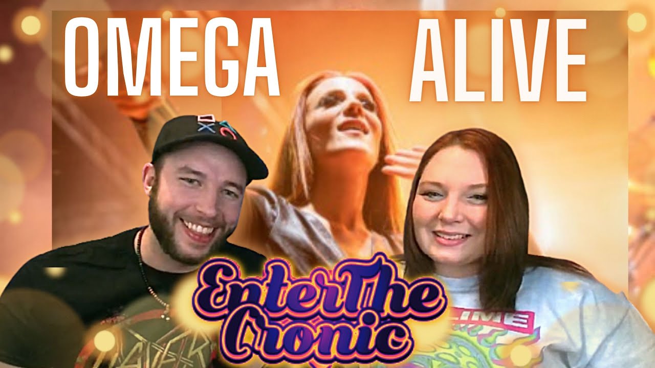 Epica Omega Alive: Full Concert REACTION Live Stream!! #epica #reaction #live #metal