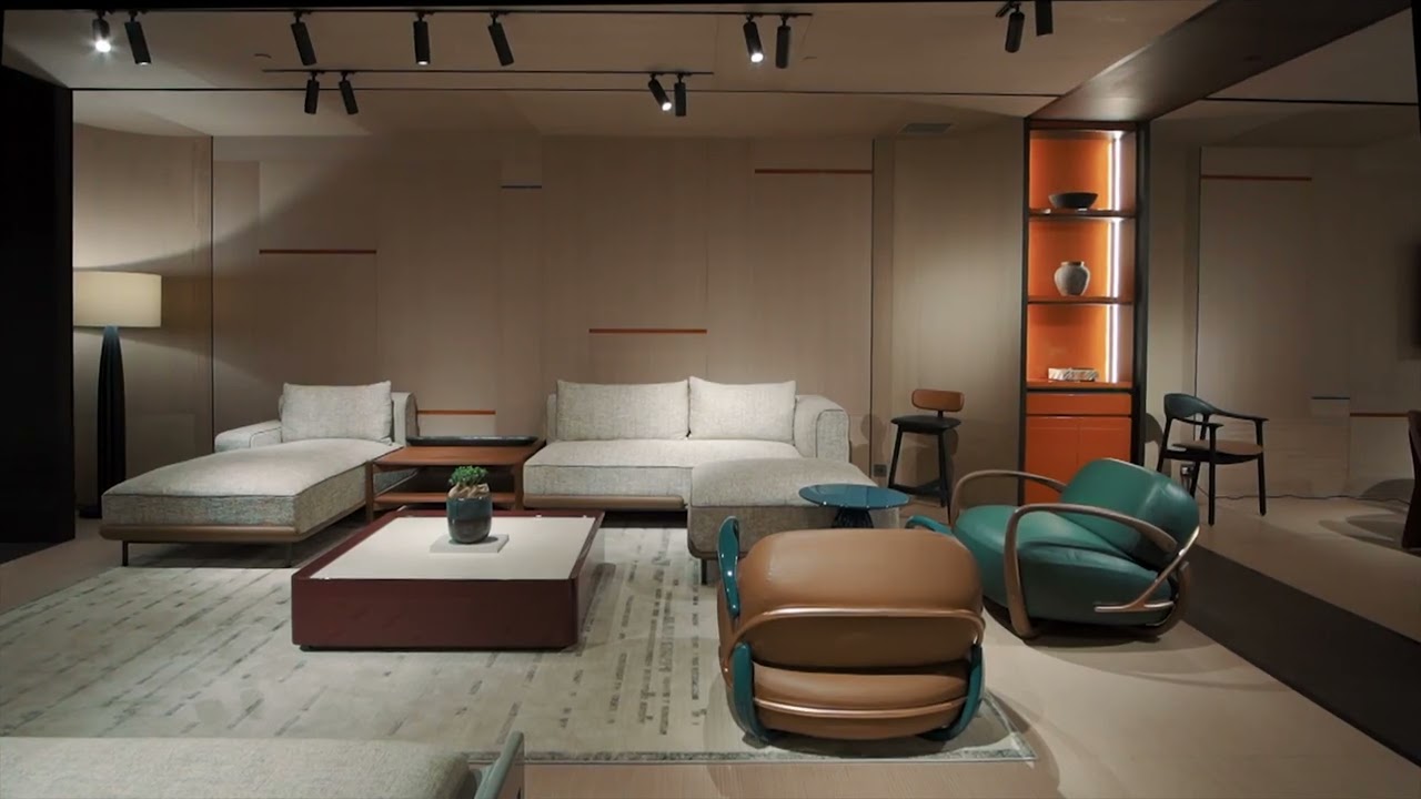 Blackwood JDC Showroom