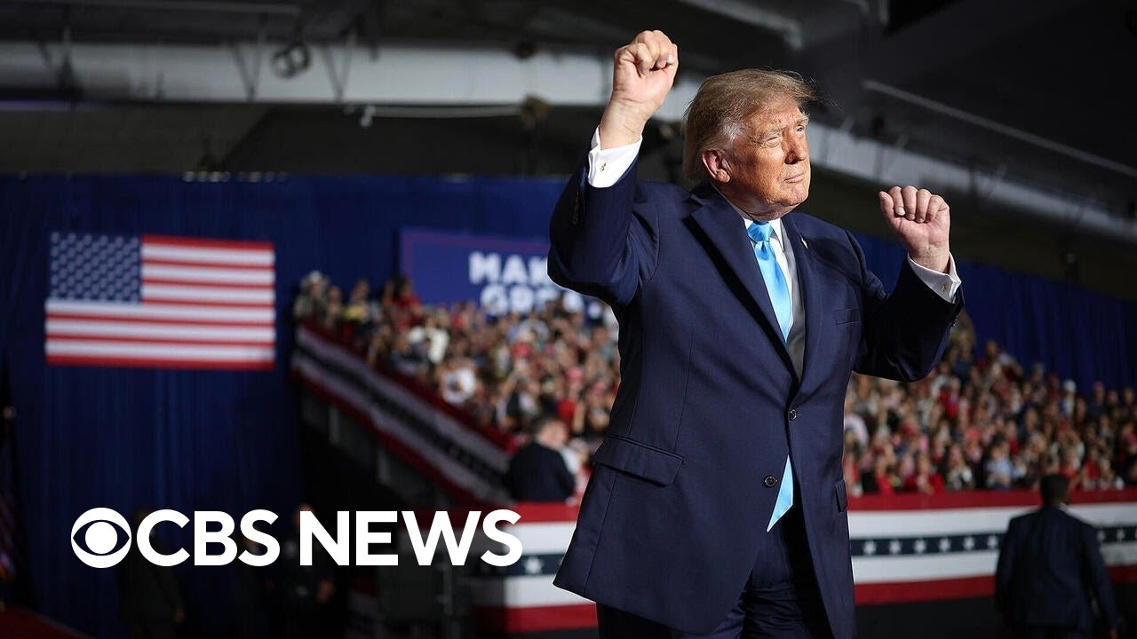 Trump faces backlash for LA and San Diego comments, Kansas Senate race heats up, more | The Takeout