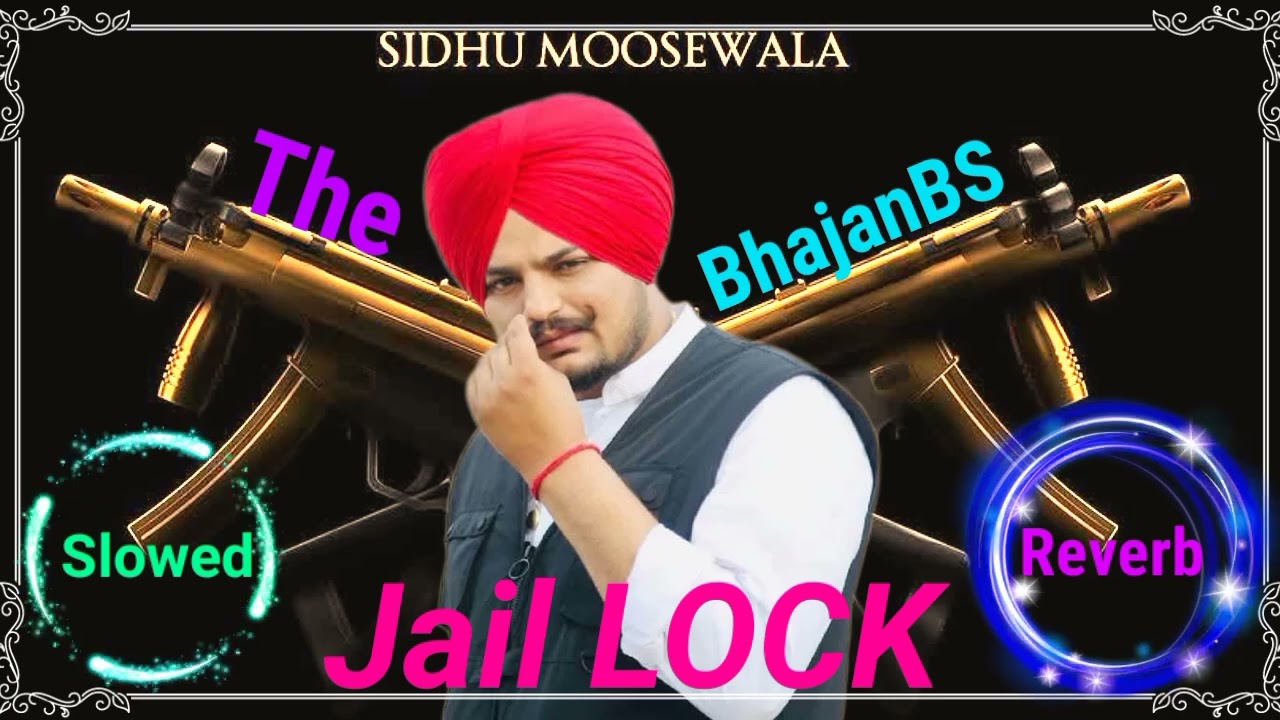 Jy veriya the barla wach paya  surma  ( Slowed + Reverb )Sidhu Moosewala ( New Ai )song 2025