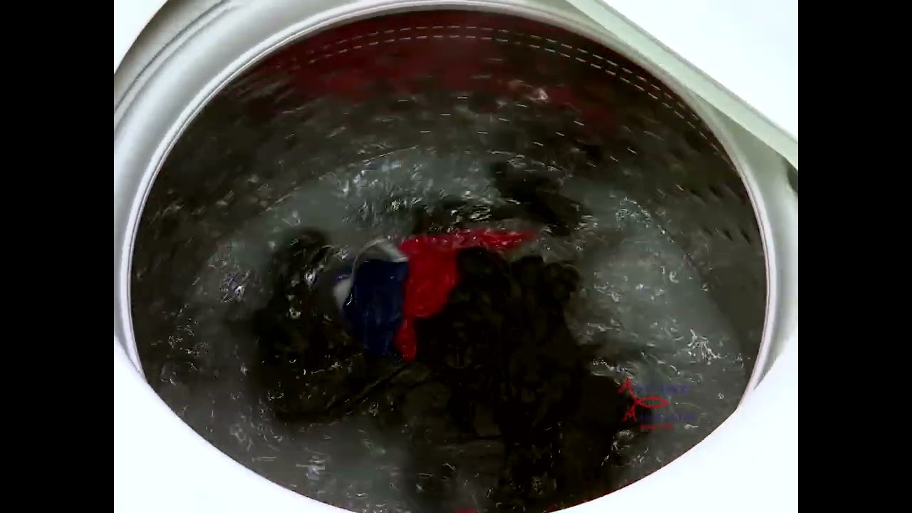 Whirlpool Top Load Washer WTW4100SW   Heavy Duty Cycle , Washing Clothes with Soap, Extra Rinse