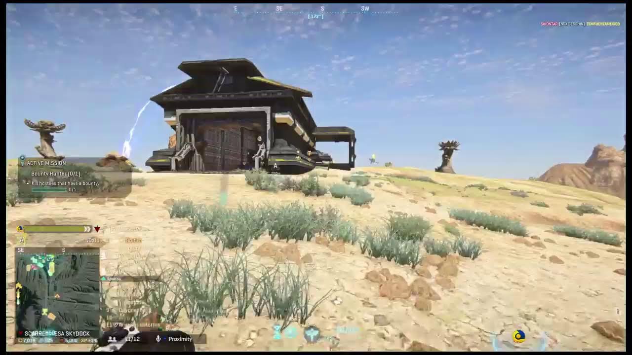 Planetside 2 pvs 97 rage people part 21 H pt 17