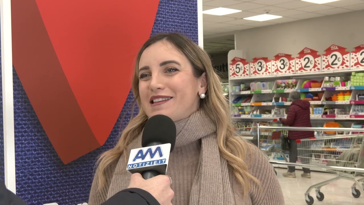 Barcellona Pozzo di Gotto: nuovo punto vendita Boningros cash and carry in via Milite Ignoto