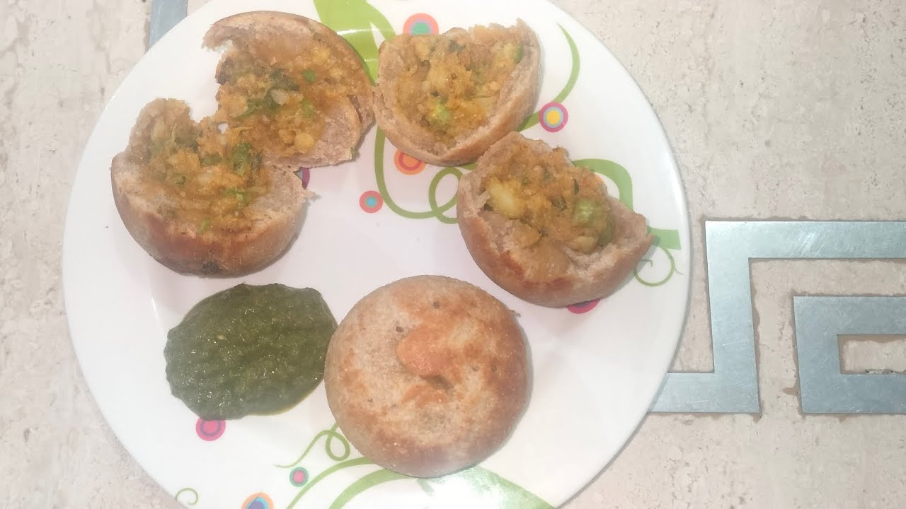 Masala Baati 