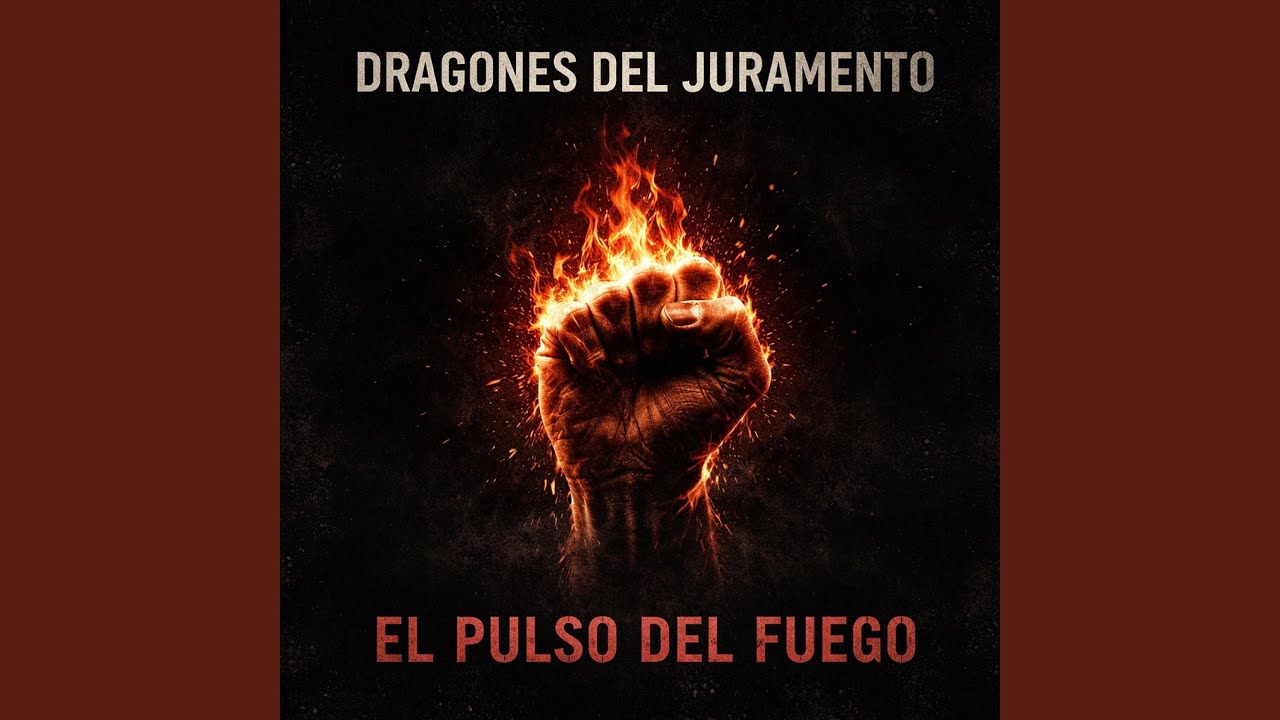 El pulso del fuego